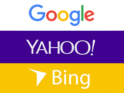 CPA web site SEO on Google, Bing and Yahoo