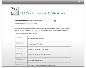 Marginal and Effective Tax Rates Calculator