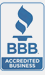 BBB Accredited Business