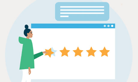 How to Ask for Customer Reviews