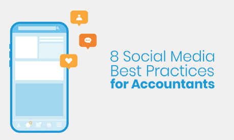 8 Social Media Best Practices for Accountants