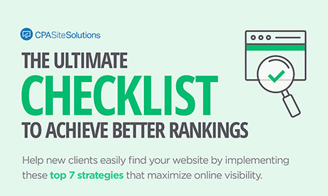 7 Quick-Win Steps to Achieving Better Rankings on Search Results 