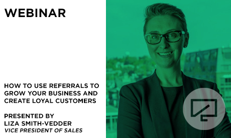 How to Use Referrals to Grow Your Business and Create Loyal Customers