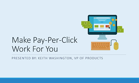 Using Pay-Per-Click to Grow Your Firm