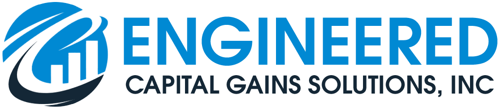 Engineered Capital Gains Solutions, Inc.