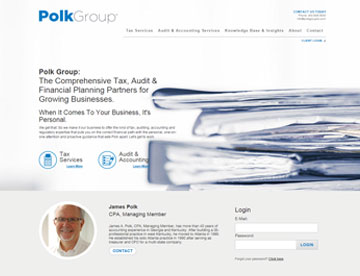 Polk Group